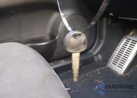 2007 Kia Spectra5 Sx z USA, uszkodzony, nr VIN KNAFE161X75007744